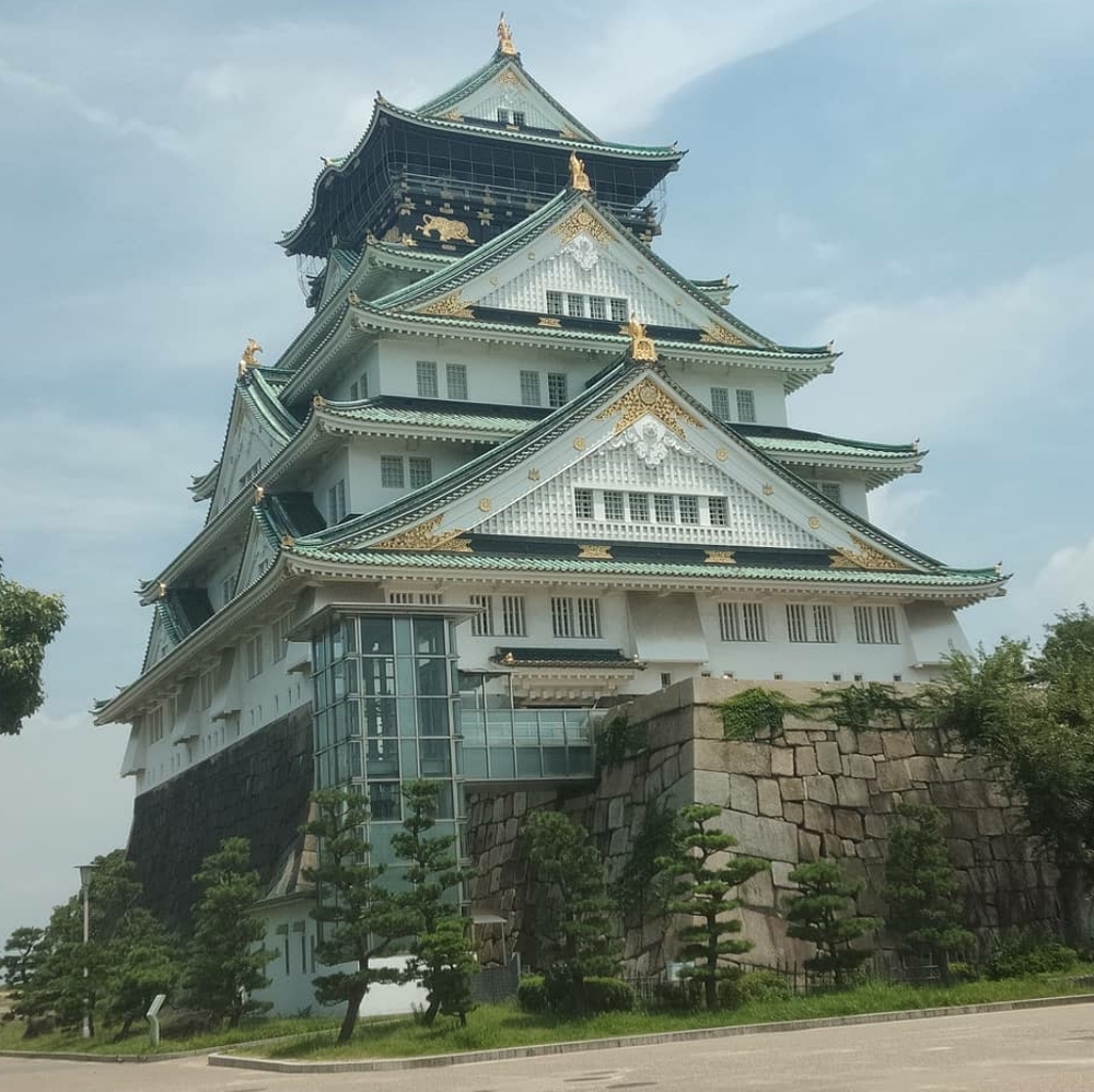 We 💕 Japan's Brand Stores!
